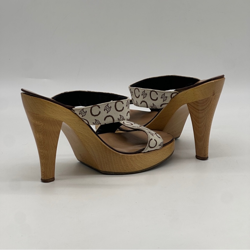 Celine Shoes. Size 6 - Picture 9 of 9